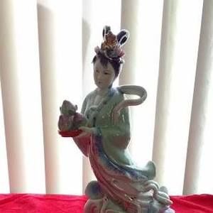 Meet your Posher, Lori